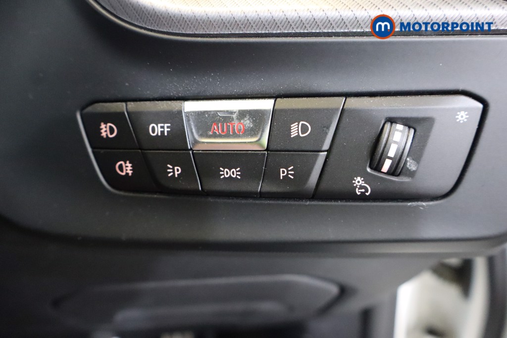 BMW 1 Series M Sport Automatic Petrol Hatchback - Stock Number (1566003) - 17th supplementary image