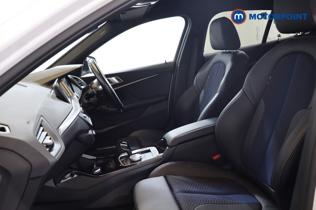 BMW 1 Series M Sport Automatic Petrol Hatchback - Stock Number (1566003) - 20th supplementary image