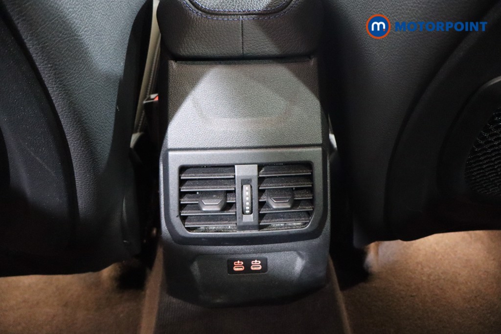 BMW 1 Series M Sport Automatic Petrol Hatchback - Stock Number (1566003) - 22nd supplementary image