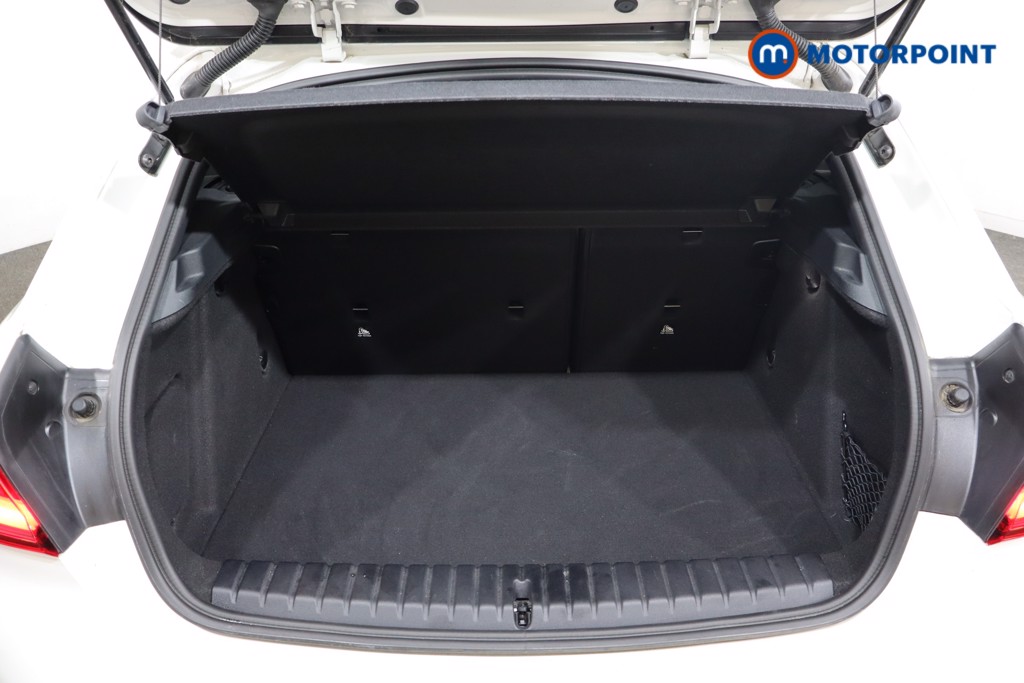 BMW 1 Series M Sport Automatic Petrol Hatchback - Stock Number (1566003) - 24th supplementary image