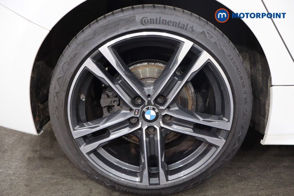 BMW 1 Series M Sport Automatic Petrol Hatchback - Stock Number (1566003) - 25th supplementary image