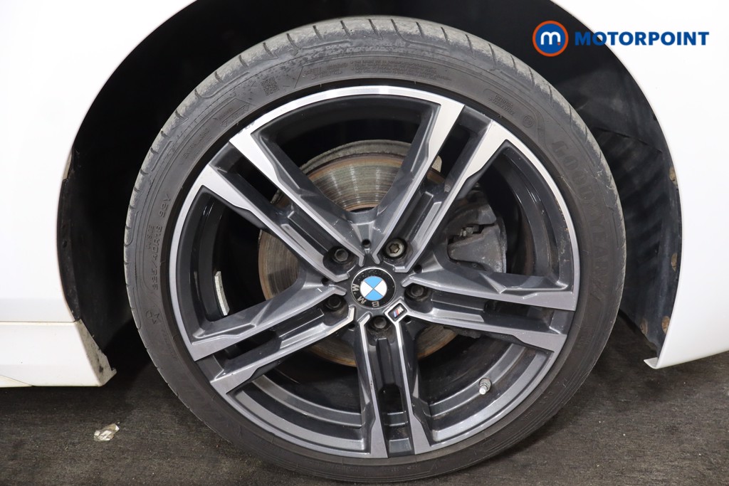 BMW 1 Series M Sport Automatic Petrol Hatchback - Stock Number (1566003) - 26th supplementary image