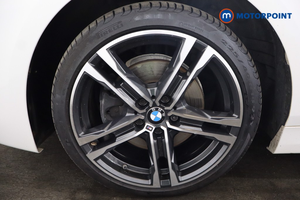 BMW 1 Series M Sport Automatic Petrol Hatchback - Stock Number (1566003) - 27th supplementary image