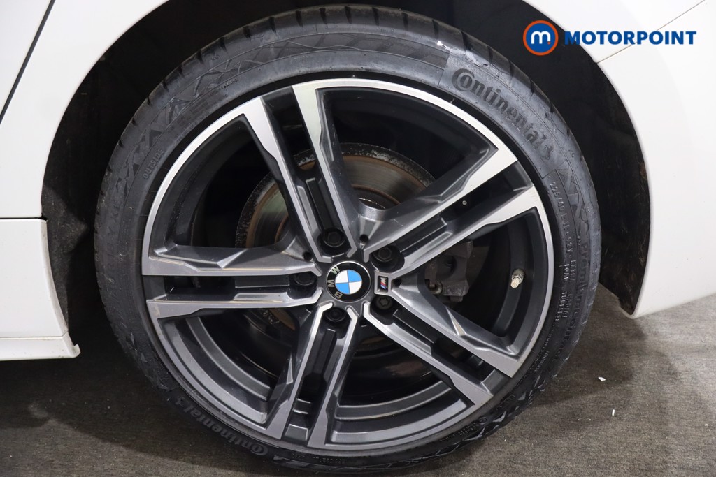 BMW 1 Series M Sport Automatic Petrol Hatchback - Stock Number (1566003) - 28th supplementary image