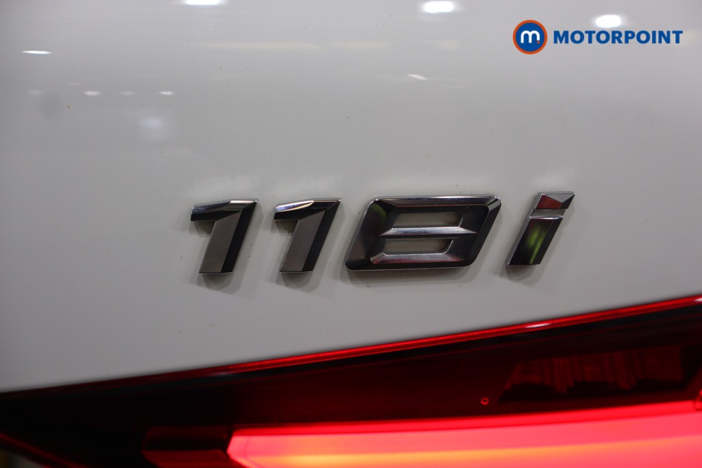 BMW 1 Series M Sport Automatic Petrol Hatchback - Stock Number (1566003) - 31st supplementary image