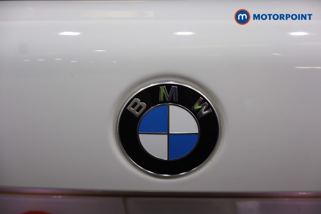BMW 1 Series M Sport Automatic Petrol Hatchback - Stock Number (1566003) - 32nd supplementary image
