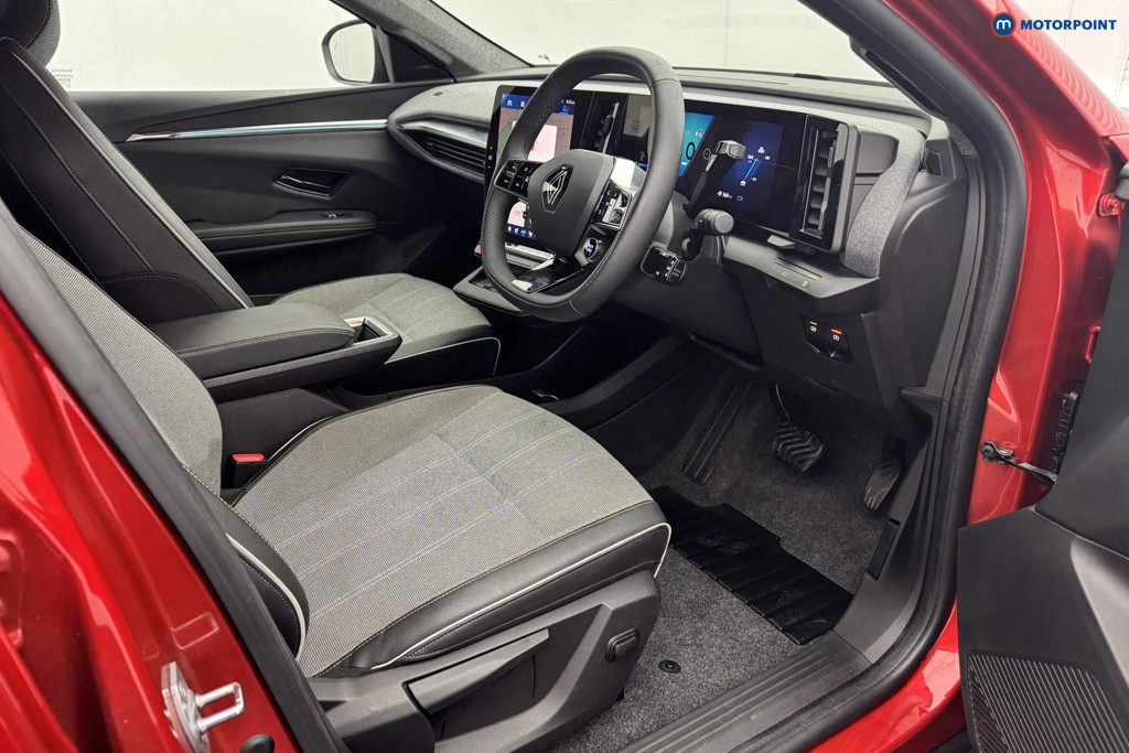 Renault Scenic E-Tech Techno Automatic Electric People Carrier - Stock Number (1566176) - 6th supplementary image