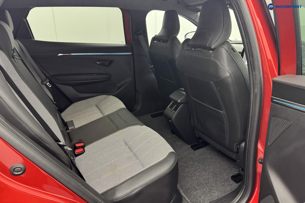 Renault Scenic E-Tech Techno Automatic Electric People Carrier - Stock Number (1566176) - 7th supplementary image