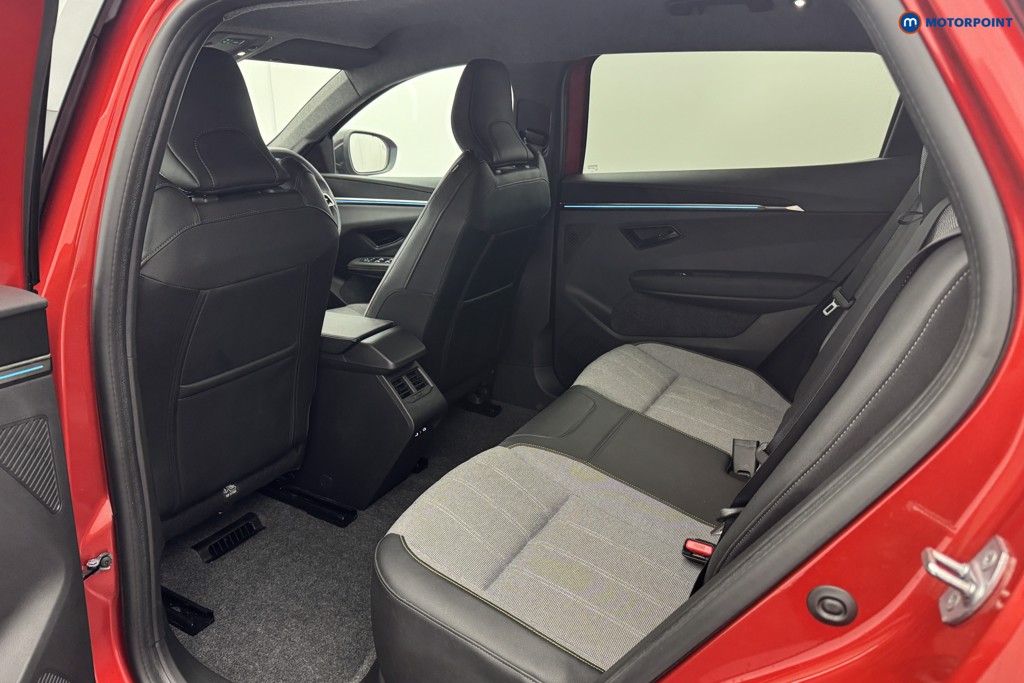 Renault Scenic E-Tech Techno Automatic Electric People Carrier - Stock Number (1566176) - 8th supplementary image