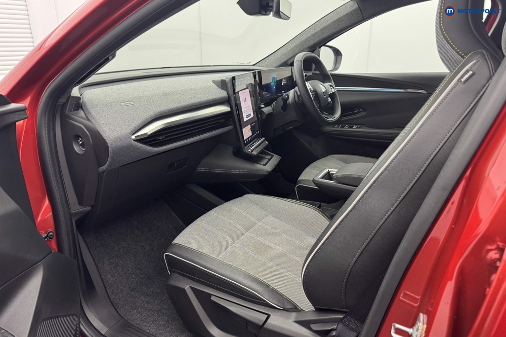 Renault Scenic E-Tech Techno Automatic Electric People Carrier - Stock Number (1566176) - 9th supplementary image