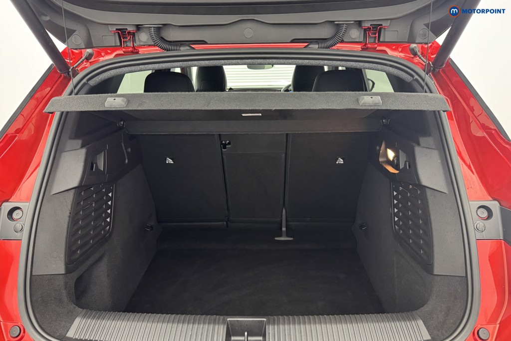 Renault Scenic E-Tech Techno Automatic Electric People Carrier - Stock Number (1566176) - 10th supplementary image