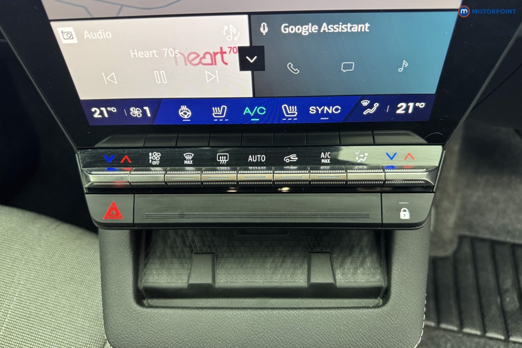 Renault Scenic E-Tech Techno Automatic Electric People Carrier - Stock Number (1566176) - 14th supplementary image