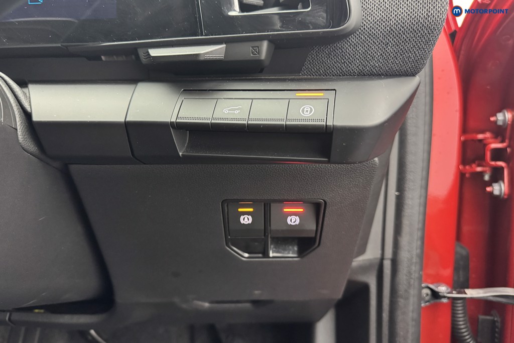 Renault Scenic E-Tech Techno Automatic Electric People Carrier - Stock Number (1566176) - 15th supplementary image