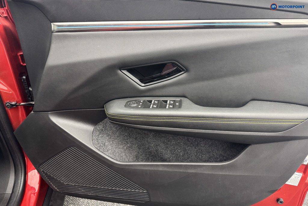 Renault Scenic E-Tech Techno Automatic Electric People Carrier - Stock Number (1566176) - 16th supplementary image