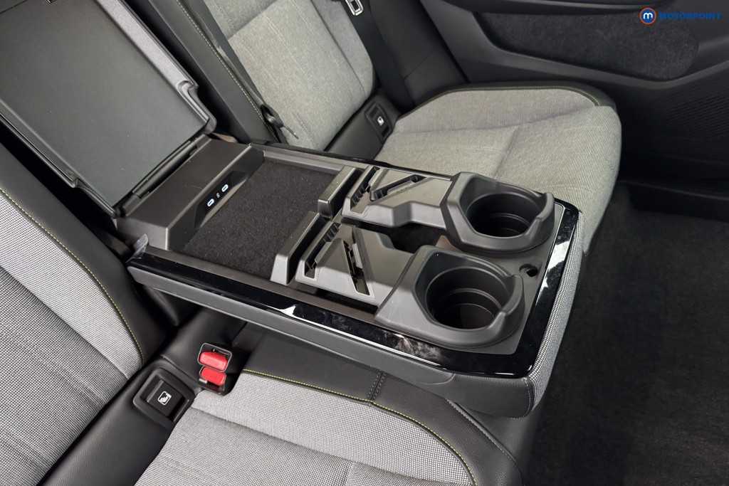 Renault Scenic E-Tech Techno Automatic Electric People Carrier - Stock Number (1566176) - 18th supplementary image