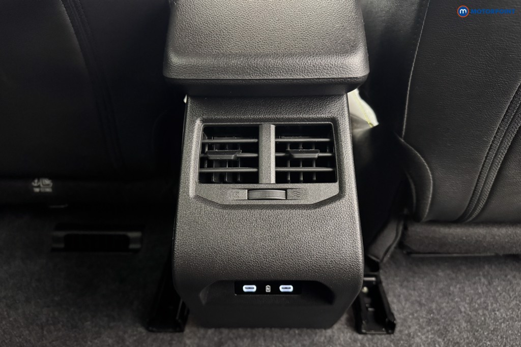 Renault Scenic E-Tech Techno Automatic Electric People Carrier - Stock Number (1566176) - 19th supplementary image