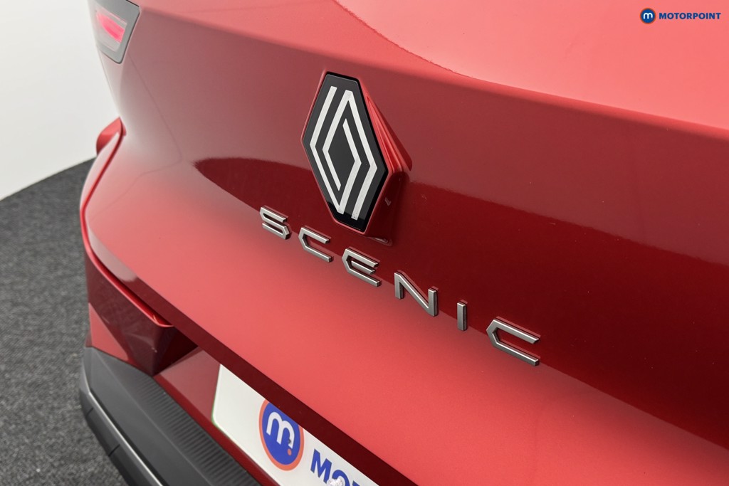 Renault Scenic E-Tech Techno Automatic Electric People Carrier - Stock Number (1566176) - 20th supplementary image