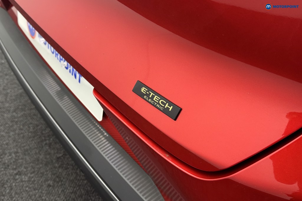Renault Scenic E-Tech Techno Automatic Electric People Carrier - Stock Number (1566176) - 21st supplementary image
