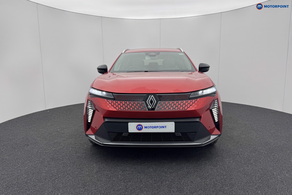 Renault Scenic E-Tech Techno Automatic Electric People Carrier - Stock Number (1566176) - 26th supplementary image