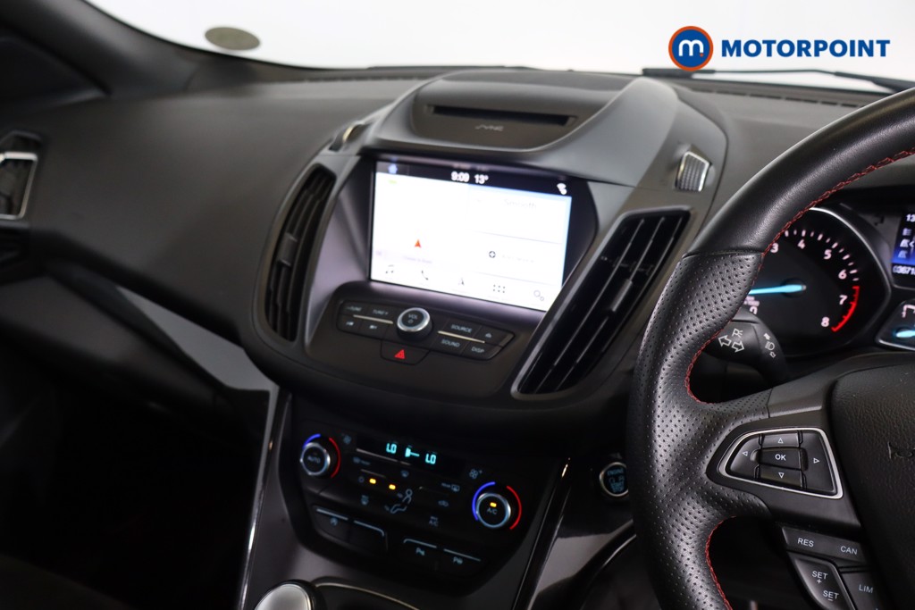 Ford Kuga St-Line Manual Petrol SUV - Stock Number (1566316) - 3rd supplementary image