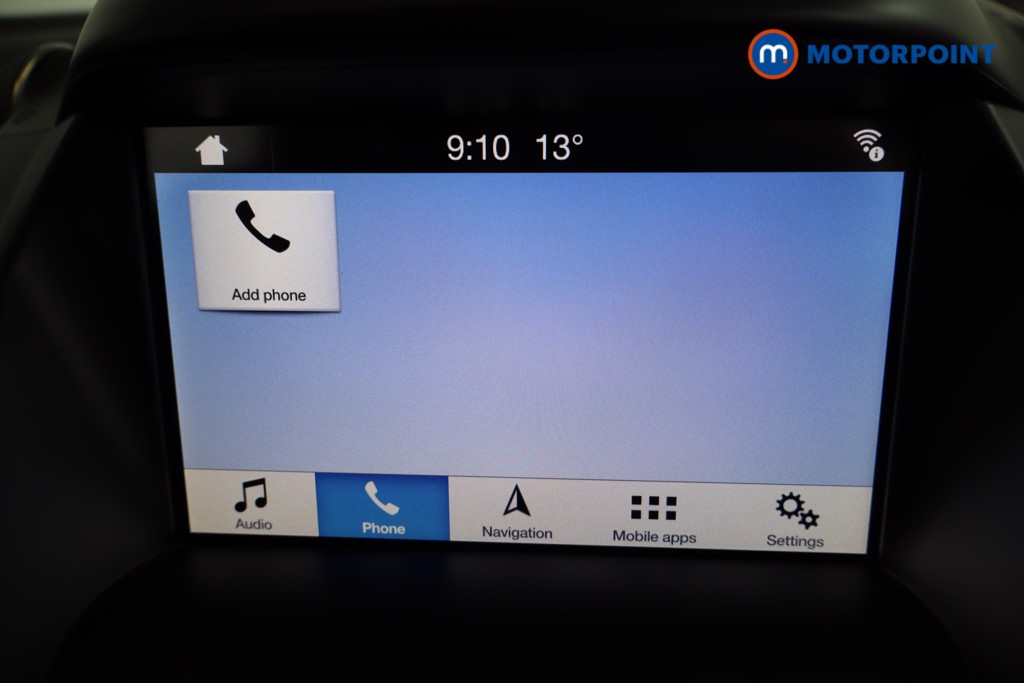 Ford Kuga St-Line Manual Petrol SUV - Stock Number (1566316) - 6th supplementary image