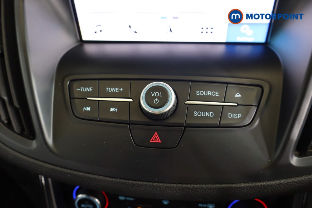 Ford Kuga St-Line Manual Petrol SUV - Stock Number (1566316) - 10th supplementary image