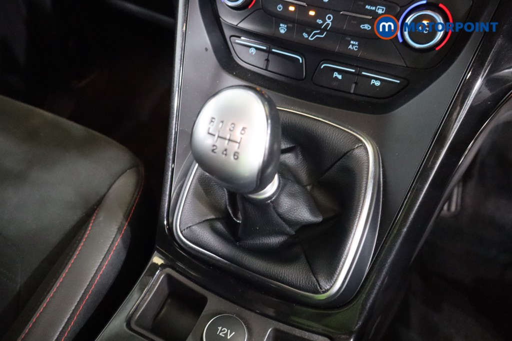Ford Kuga St-Line Manual Petrol SUV - Stock Number (1566316) - 12th supplementary image