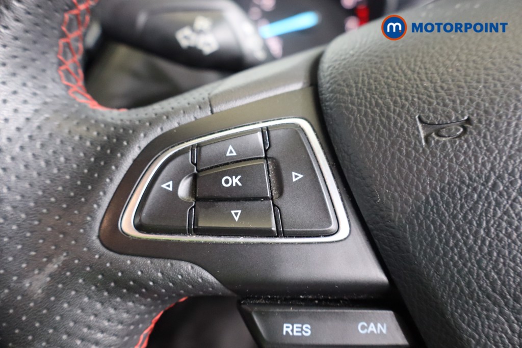 Ford Kuga St-Line Manual Petrol SUV - Stock Number (1566316) - 14th supplementary image
