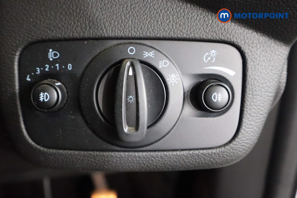 Ford Kuga St-Line Manual Petrol SUV - Stock Number (1566316) - 19th supplementary image