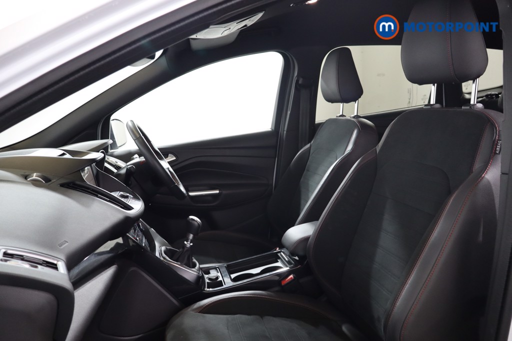 Ford Kuga St-Line Manual Petrol SUV - Stock Number (1566316) - 22nd supplementary image