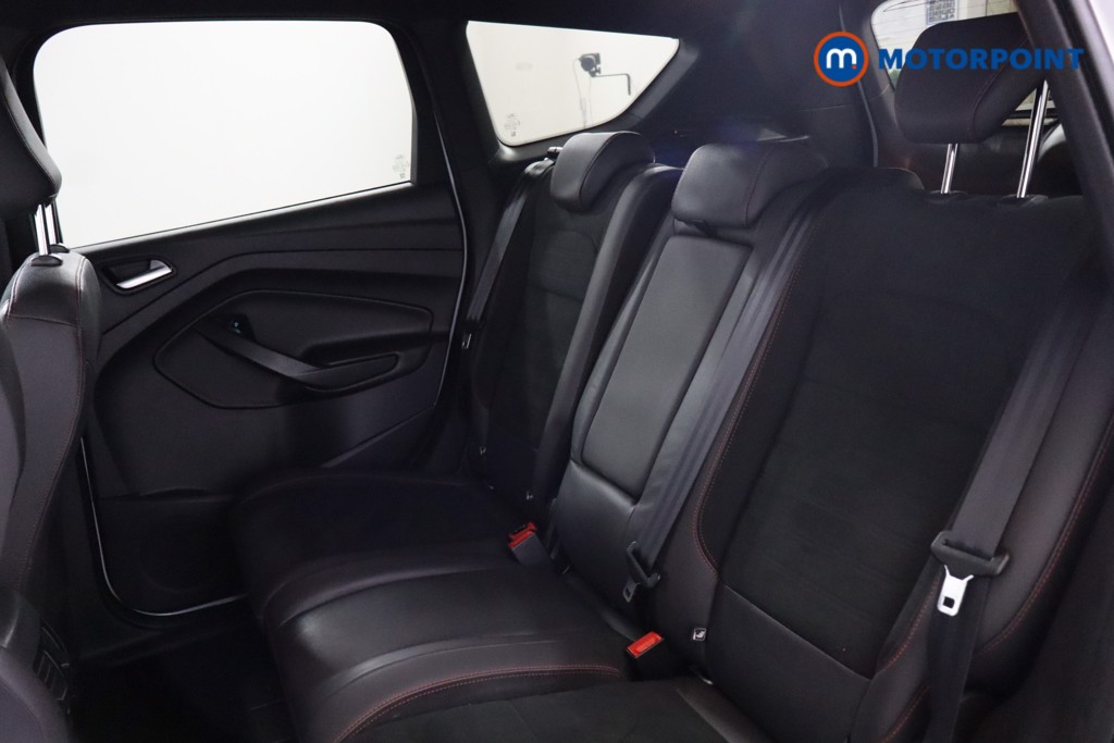 Ford Kuga St-Line Manual Petrol SUV - Stock Number (1566316) - 23rd supplementary image