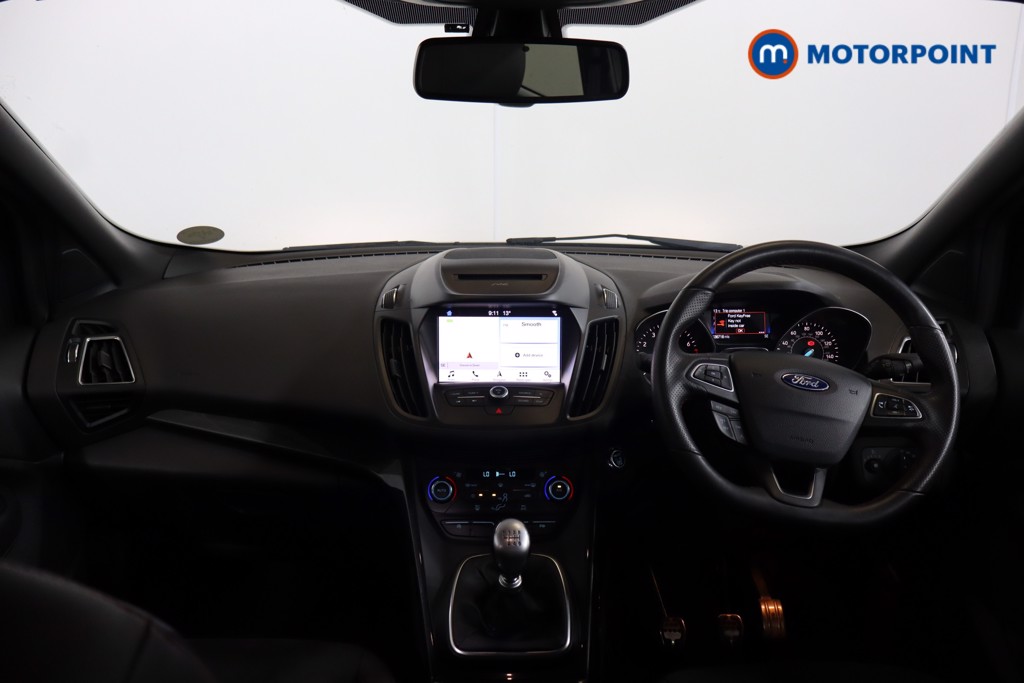Ford Kuga St-Line Manual Petrol SUV - Stock Number (1566316) - 25th supplementary image