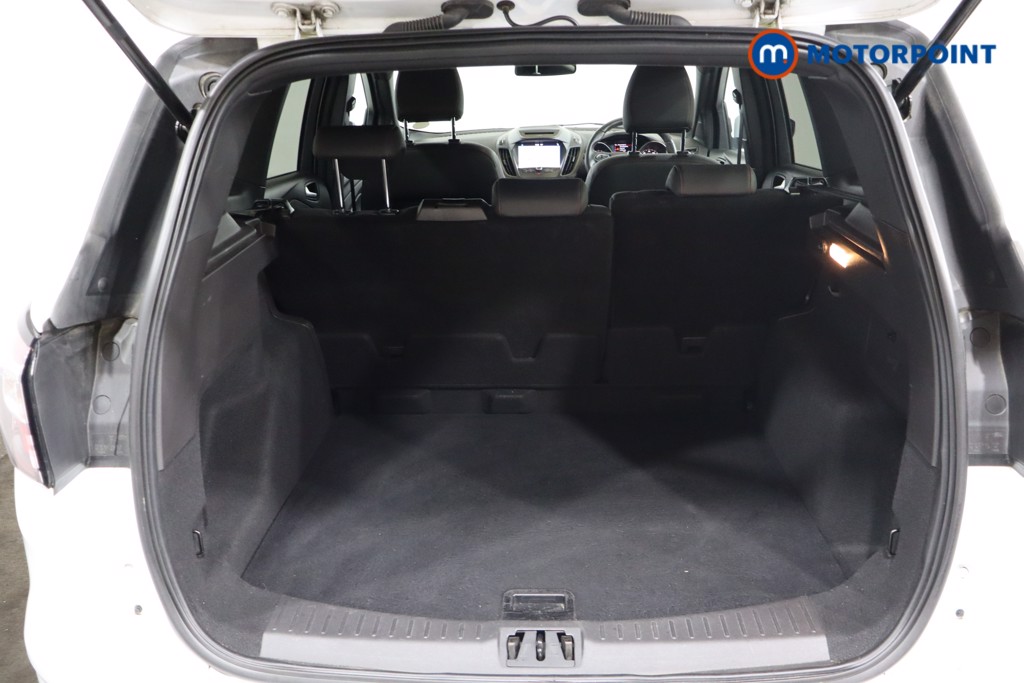 Ford Kuga St-Line Manual Petrol SUV - Stock Number (1566316) - 26th supplementary image