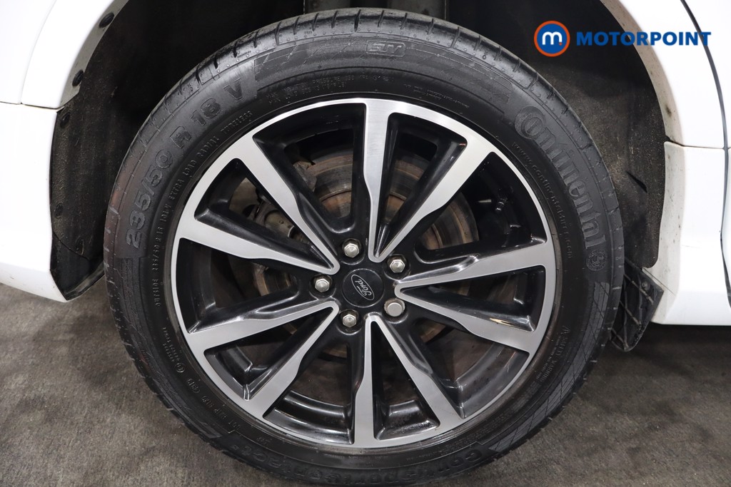 Ford Kuga St-Line Manual Petrol SUV - Stock Number (1566316) - 27th supplementary image