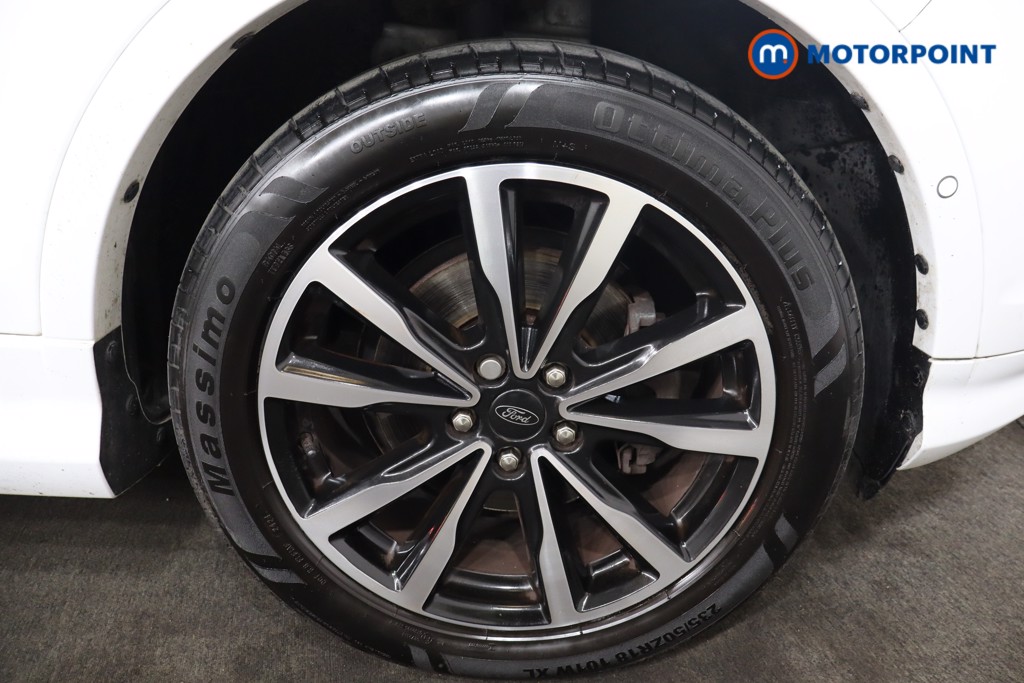 Ford Kuga St-Line Manual Petrol SUV - Stock Number (1566316) - 28th supplementary image
