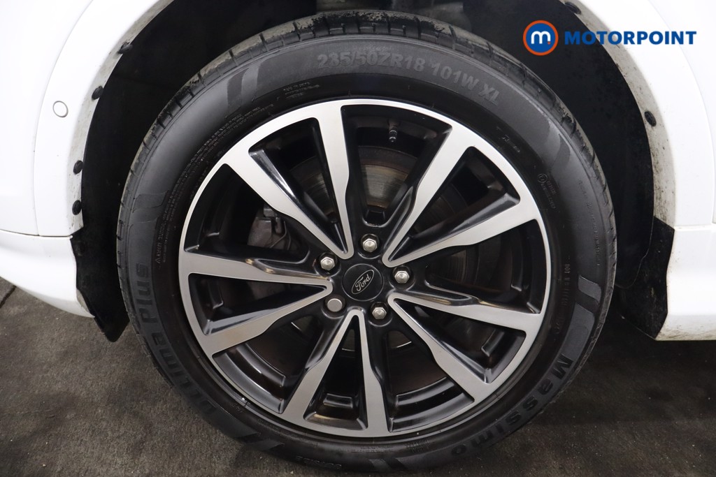 Ford Kuga St-Line Manual Petrol SUV - Stock Number (1566316) - 29th supplementary image