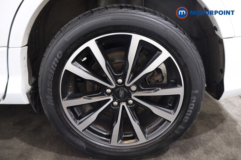 Ford Kuga St-Line Manual Petrol SUV - Stock Number (1566316) - 30th supplementary image