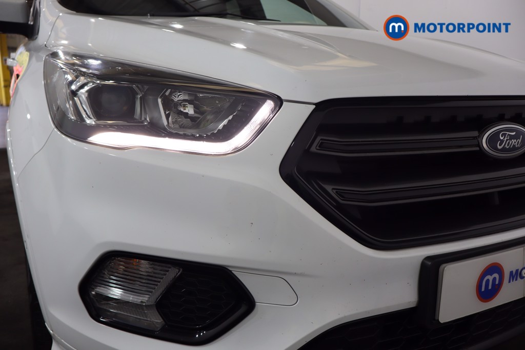 Ford Kuga St-Line Manual Petrol SUV - Stock Number (1566316) - 31st supplementary image