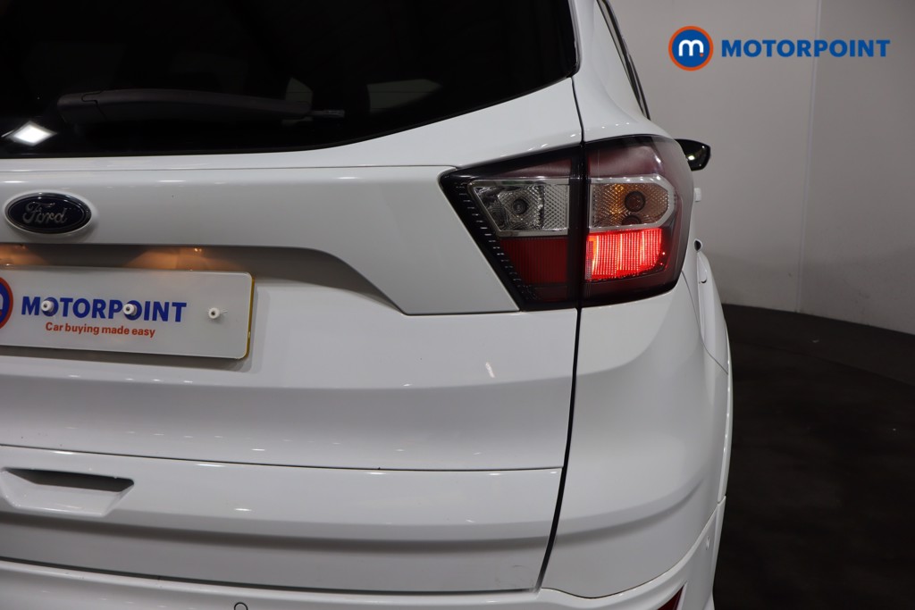 Ford Kuga St-Line Manual Petrol SUV - Stock Number (1566316) - 32nd supplementary image