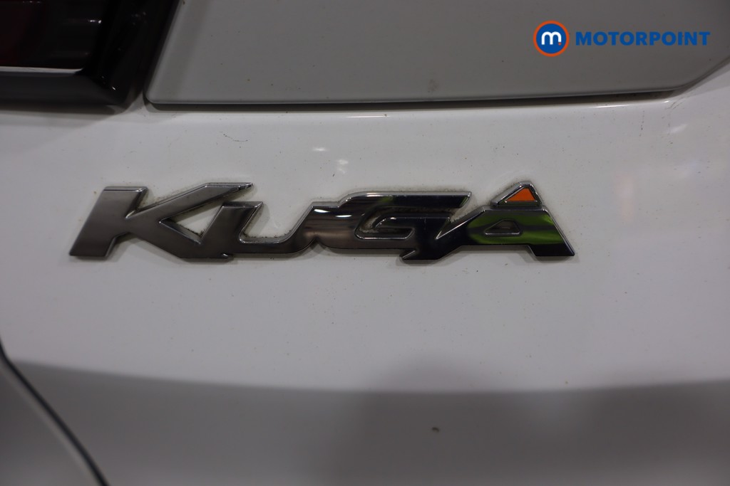 Ford Kuga St-Line Manual Petrol SUV - Stock Number (1566316) - 33rd supplementary image