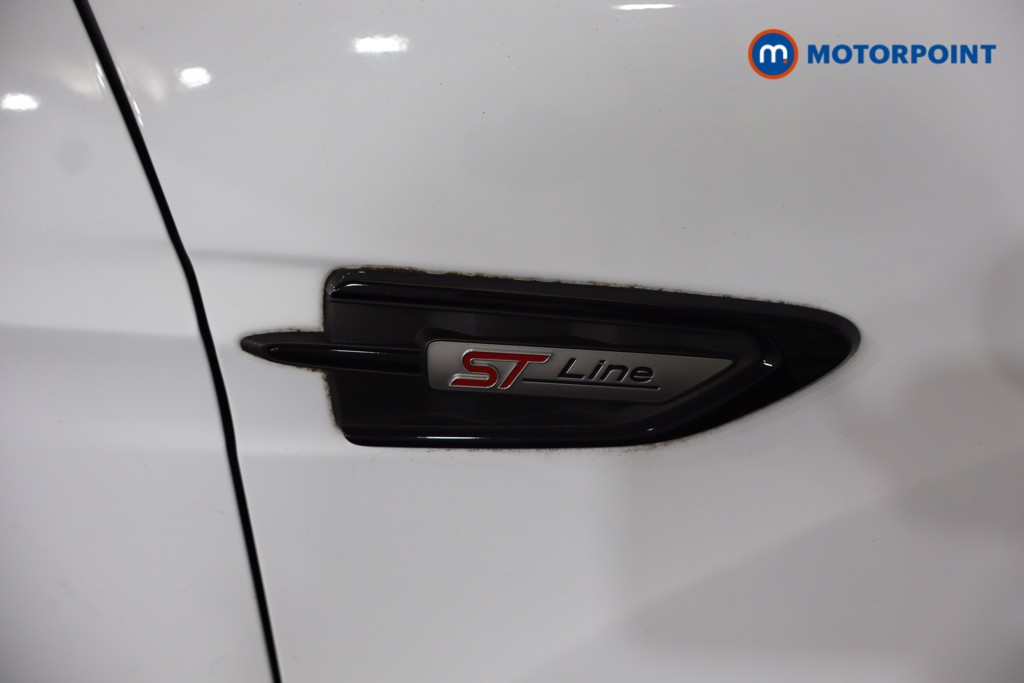 Ford Kuga St-Line Manual Petrol SUV - Stock Number (1566316) - 35th supplementary image