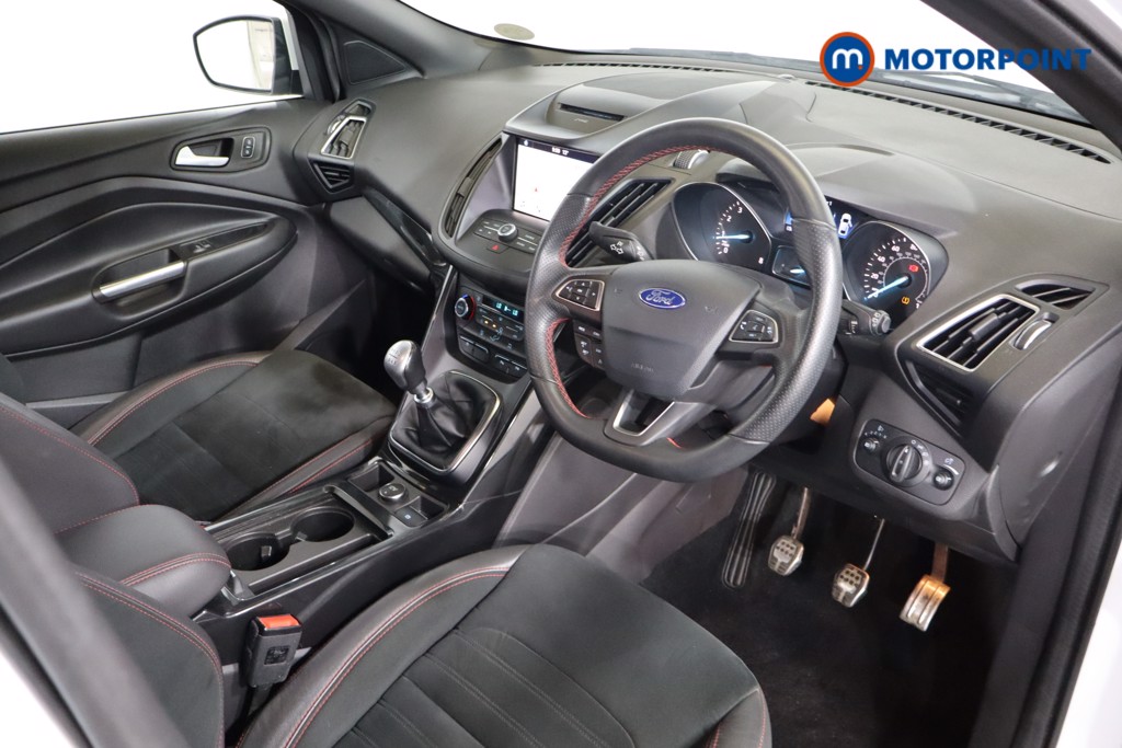 Ford Kuga St-Line Manual Petrol SUV - Stock Number (1566316) - 1st supplementary image