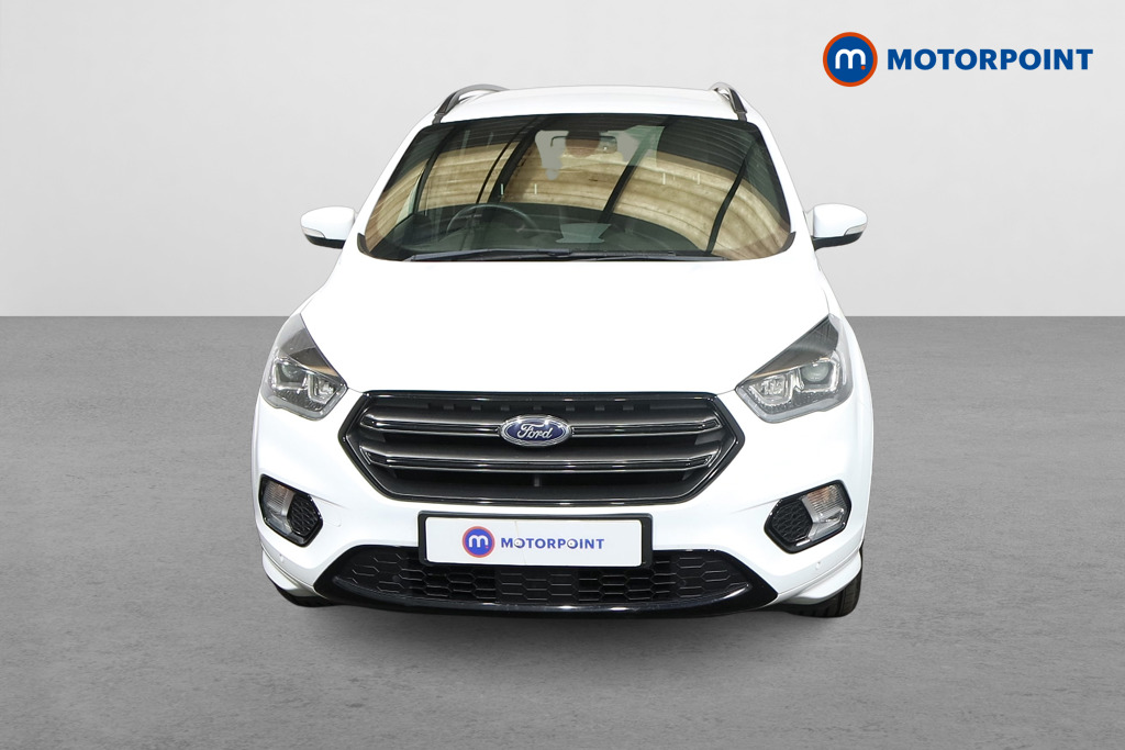 Ford Kuga St-Line Manual Petrol SUV - Stock Number (1566316) - Front bumper
