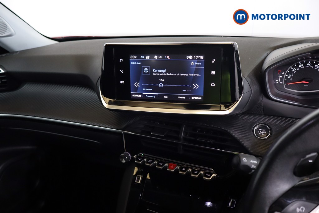 Peugeot 2008 Allure Automatic Petrol SUV - Stock Number (1566317) - 3rd supplementary image