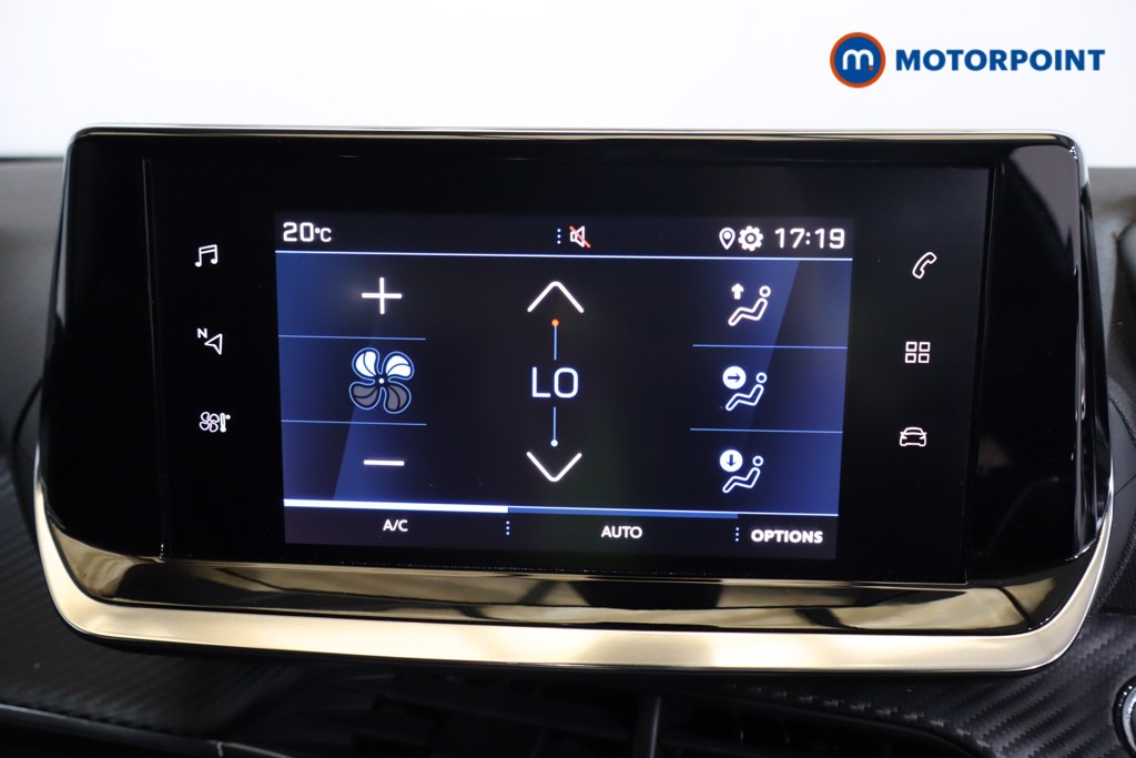 Peugeot 2008 Allure Automatic Petrol SUV - Stock Number (1566317) - 6th supplementary image
