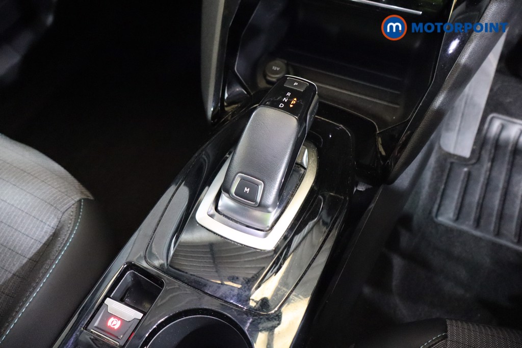 Peugeot 2008 Allure Automatic Petrol SUV - Stock Number (1566317) - 11th supplementary image