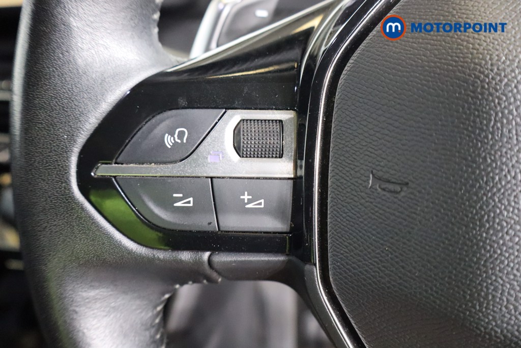 Peugeot 2008 Allure Automatic Petrol SUV - Stock Number (1566317) - 12th supplementary image
