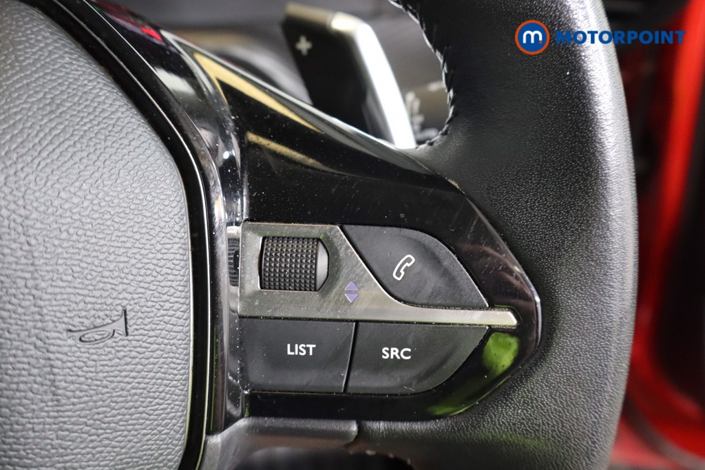 Peugeot 2008 Allure Automatic Petrol SUV - Stock Number (1566317) - 13th supplementary image