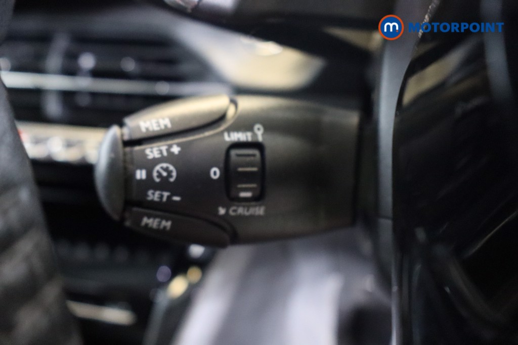 Peugeot 2008 Allure Automatic Petrol SUV - Stock Number (1566317) - 15th supplementary image
