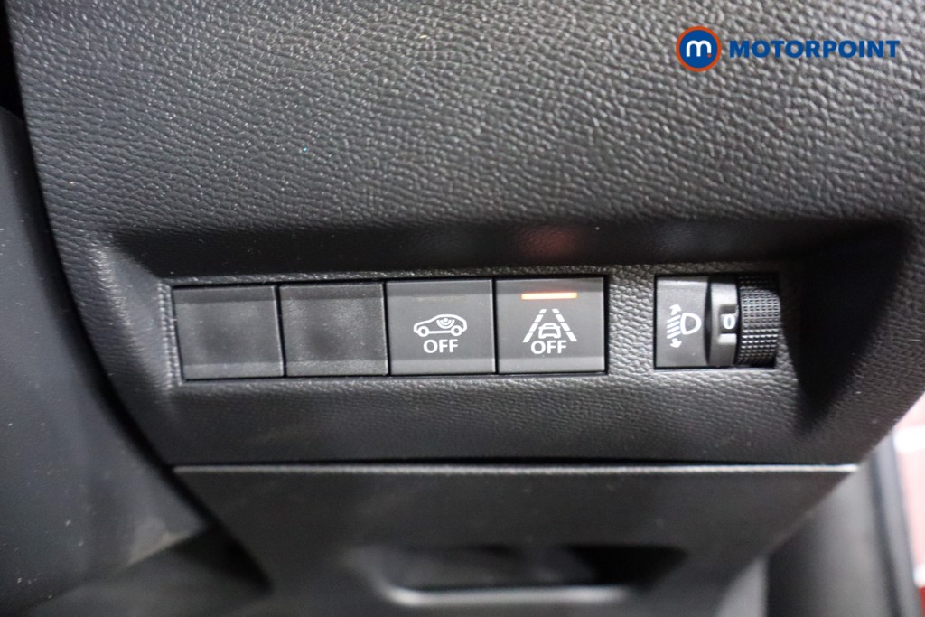 Peugeot 2008 Allure Automatic Petrol SUV - Stock Number (1566317) - 17th supplementary image